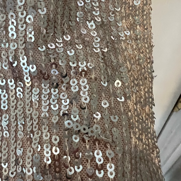 Smash and Tess midi sequin dress - Picture 3 of 4